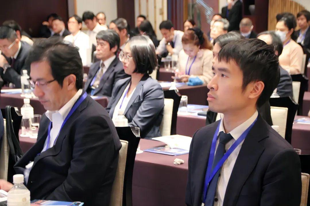 「開放協力・共に未来を勝ち取る」深圳前海－日本東京経済貿易協力交流会、円満に開催 - 粵港澳大灣區中日合作聯盟